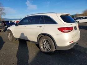 Mercedes-Benz GLC 300 AMG* PACK* BURMESTER* ПОДГРЕВ* КАМЕРА* КЕЙЛЕС*  - 14919 € / 29179.03 лв. - 41721202 4