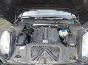 Porsche Macan S, снимка 10