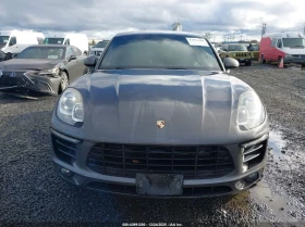 Porsche Macan S, снимка 12