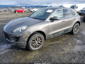 Porsche Macan S, снимка 2