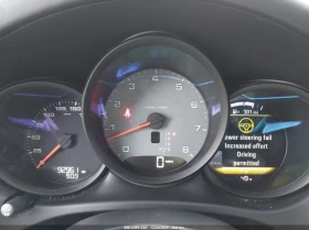 Porsche Macan S, снимка 7