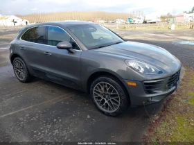 Porsche Macan 3l S