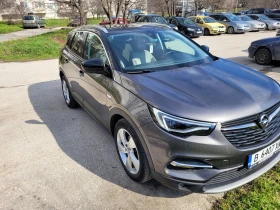 Opel Grandland X 2.0/177kc IntelliGrip, снимка 6