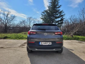 Opel Grandland X 2.0/177kc IntelliGrip, снимка 2
