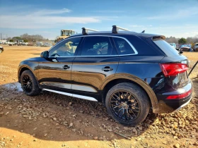 Audi Q5 * PREMIUM* PLUS*  - 14316 € / 27999.66 лв. - 84758207 6