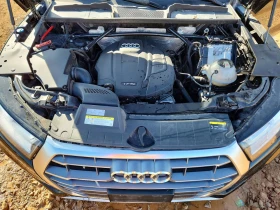 Audi Q5 * PREMIUM* PLUS*  - 14316 € / 27999.66 лв. - 84758207 7