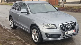 Audi Q5 3.0TDI, S-LINE, 4x4 - 9650 € / 18873.76 лв. - 50682323 2