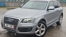 Audi Q5 3.0TDI, S-LINE, 4x4