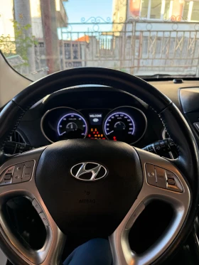 Hyundai IX35 Start Stop 4x4 Keyless 136���� | Mobile.bg � ����� ������ 10