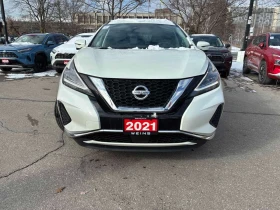 Nissan Murano * SV * 2 КЛЮЧА* ПАНО* ПОДГРЕВ* КЕЙЛЕС*  - 20000 € / 39116.60 лв. - 23669100 6
