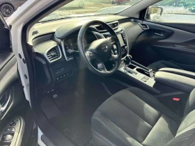 Nissan Murano * SV * 2 КЛЮЧА* ПАНО* ПОДГРЕВ* КЕЙЛЕС*  - 20000 € / 39116.60 лв. - 23669100 5