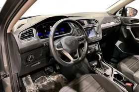 VW Tiguan S 4Motion* АвтоКредит* (Цена до БГ)  - 21899 € / 42830.72 лв. - 12407295 3