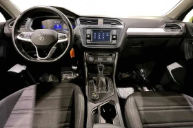 VW Tiguan S 4Motion* АвтоКредит* (Цена до БГ)  - 21899 € / 42830.72 лв. - 12407295 5