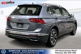 VW Tiguan S 4Motion* АвтоКредит* (Цена до БГ)  - 21899 € / 42830.72 лв. - 12407295 2