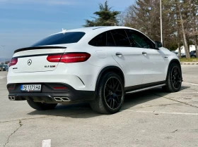 Mercedes-Benz GLE 350 - 35980 € / 70370.76 лв. - 28755726 7