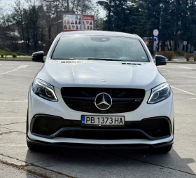 Mercedes-Benz GLE 350 - 35980 € / 70370.76 лв. - 28755726 3