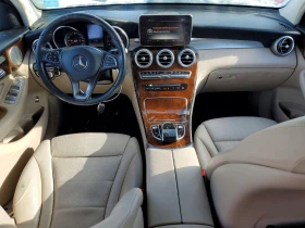 Mercedes-Benz GLC 300 4MATIC* BURMESTER* 360 CAM* ПАНОРАМА* ПОДГРЕВ - 13400 € / 26208.12 лв. - 57190357 9