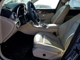 Mercedes-Benz GLC 300 4MATIC* BURMESTER* 360 CAM* ПАНОРАМА* ПОДГРЕВ - 13400 € / 26208.12 лв. - 57190357 8