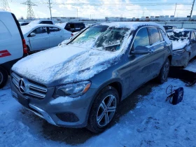 Mercedes-Benz GLC 300 4MATIC* BURMESTER* 360 CAM* ПАНОРАМА* ПОДГРЕВ
