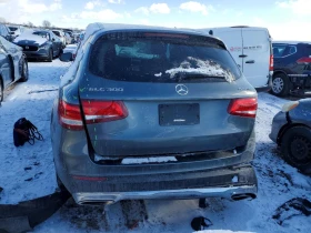 Mercedes-Benz GLC 300 4MATIC* BURMESTER* 360 CAM* ПАНОРАМА* ПОДГРЕВ - 13400 € / 26208.12 лв. - 57190357 5