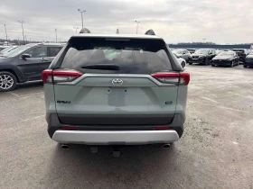 Toyota Rav4 * Trail * CARFAX * ЦЕНА ДО БГ - 21000 € / 41072.43 лв. - 50325593 5