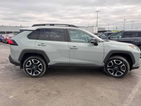 Toyota Rav4 * Trail * CARFAX * ЦЕНА ДО БГ - 21000 € / 41072.43 лв. - 50325593 3