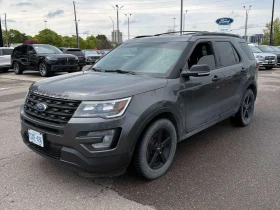 ������ Ford Explorer