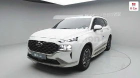 ����� �� �������� �� Hyundai Santa fe 1.6 HEV| PRIME| 360������| �����| ���.���������