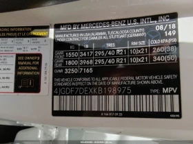 Mercedes-Benz GLS 550 4MATIC | Auto.bg — изображение 16