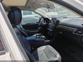 Mercedes-Benz GLS 550 4MATIC | Auto.bg — изображение 8