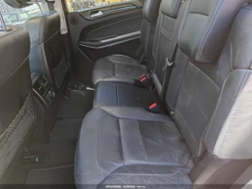 Mercedes-Benz GLS 550 4MATIC | Auto.bg — изображение 13