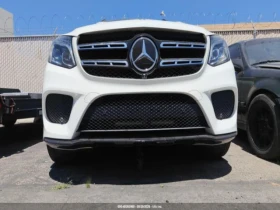 Mercedes-Benz GLS 550 4MATIC | Auto.bg — изображение 6