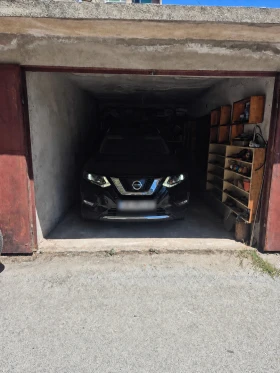 Nissan X-trail Tekna