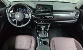 Kia Seltos 1.6t 2wd Signature | Mobile.bg � ����� ������ 4