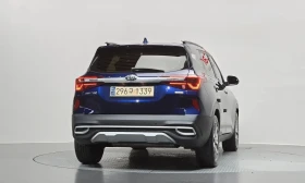 Kia Seltos 1.6t 2wd Signature | Mobile.bg � ����� ������ 6