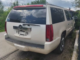 Cadillac Escalade ESV 6.2 V8 - 10700 € / 20927.38 лв. - 73658269 5
