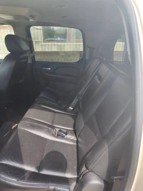 Cadillac Escalade ESV 6.2 V8 - 10700 € / 20927.38 лв. - 73658269 9