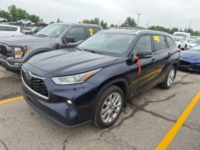 ������ Toyota Highlander