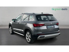 Seat Ateca 1.5 TSi ACT DSG, ������� ������ �� 333   | Mobile.bg � ����� ������ 2