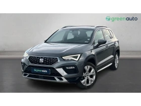 Seat Ateca 1.5 TSi ACT DSG, Месечна вноска от 333