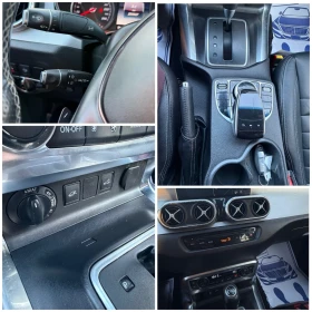 Mercedes-Benz X-Klasse �350/360cam/Hardtop/���� �� ������ | Mobile.bg � ����� ������ 14