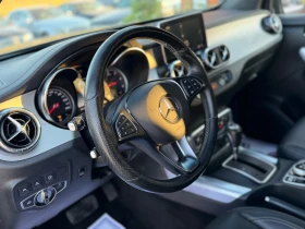 Mercedes-Benz X-Klasse �350/360cam/Hardtop/���� �� ������ | Mobile.bg � ����� ������ 9