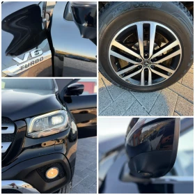 Mercedes-Benz X-Klasse �350/360cam/Hardtop/���� �� ������ | Mobile.bg � ����� ������ 11