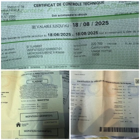 Mercedes-Benz X-Klasse �350/360cam/Hardtop/���� �� ������ | Mobile.bg � ����� ������ 16