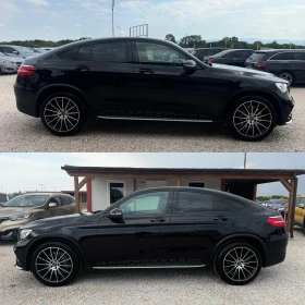 Mercedes-Benz GLC 220 * AMG* Line* 360Камера* Обдухване* 9G*  - 24900 € - 39186939 5
