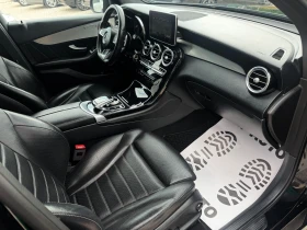 Mercedes-Benz GLC 220 * AMG* Line* 360������* ���������* 9G*  | Mobile.bg � ����� ������ 9