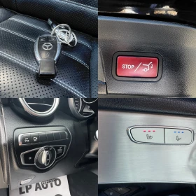 Mercedes-Benz GLC 220 * AMG* Line* 360������* ���������* 9G*  | Mobile.bg � ����� ������ 11