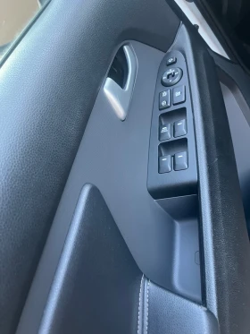 Kia Sportage 1.7 CRDI ПАНОРАМА | Auto.bg — изображение 14
