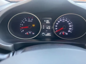 Kia Sportage 1.7 CRDI ПАНОРАМА | Auto.bg — изображение 8