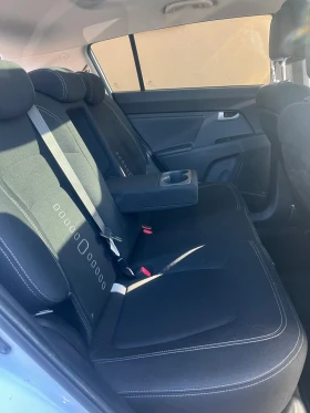 Kia Sportage 1.7 CRDI ПАНОРАМА | Auto.bg — изображение 6